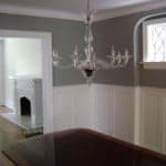 painters toronto image sample dining room painted gray