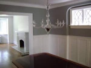 painters toronto image sample dining room painted gray