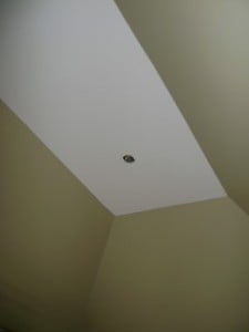 painters toronto image sample painted ceiling