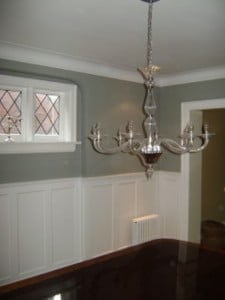 painters toronto image sample painted dining room painters toronto image sample painted dining room
