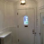 painters toronto image sample painted hallway
