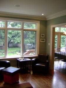 painters toronto image sample painted lounge
