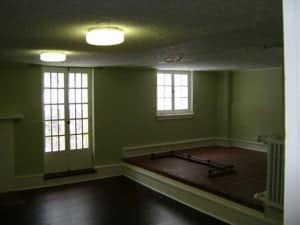 painters toronto image sample painted playroom