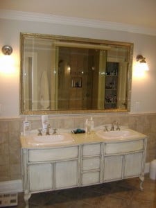 painters toronto paint a bathroom french style