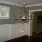 painters toronto paint a dining room gray