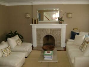 painters toronto paint a recreation room