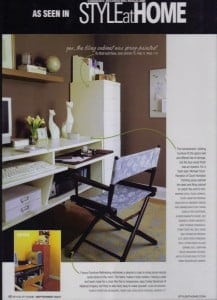 toronto painters as seen in style at home