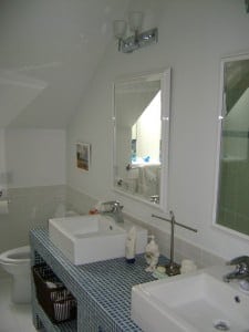 toronto painters bathroom image