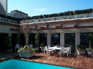 toronto painters image sample exterior painting exterior painted building and stained deck