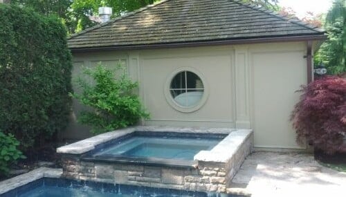 Painting Exteriors