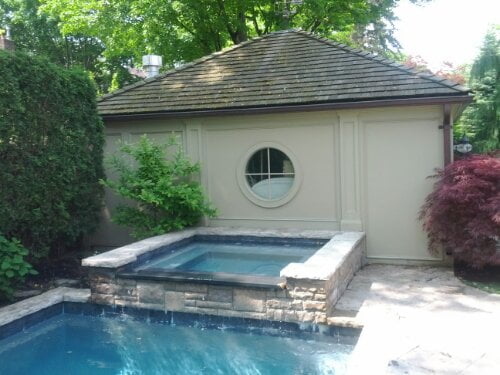Exterior Painting Season