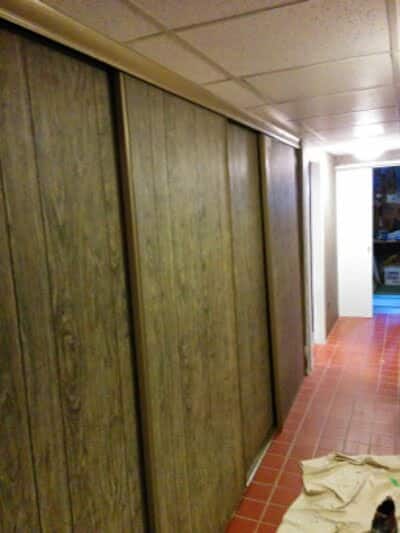 Painting Paneling Toronto image