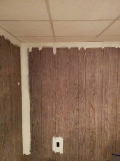 Priming Paneling Toronto image