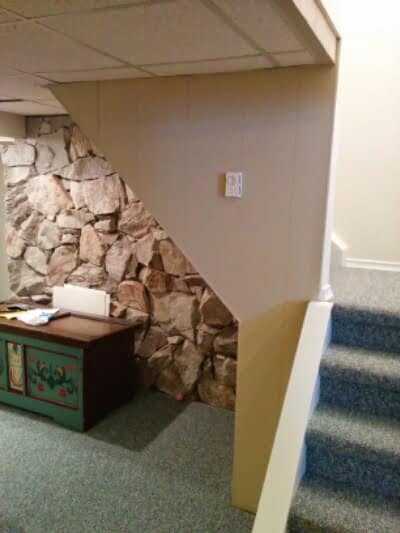 Painted Paneling Toronto image