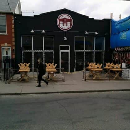 Paint Brick Toronto paint brick toronto