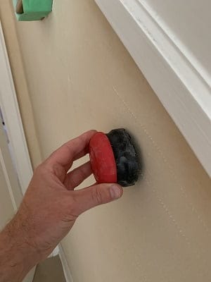 using a paper tiger tool